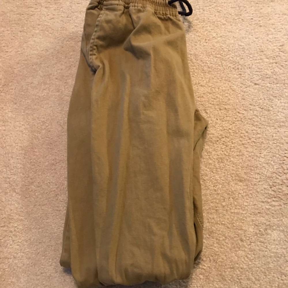 Joggers